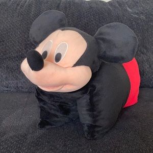 Disney Park’s Mickey Mouse Pillow Pet